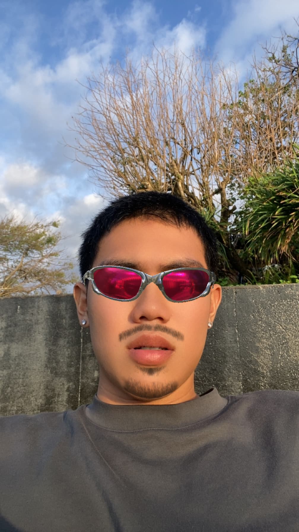 Gabryel Batarang Leindra